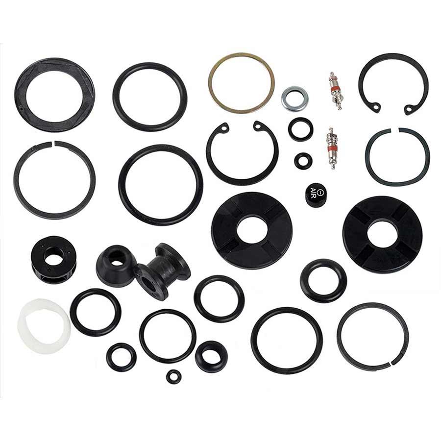RockShox - Revelation Full Service Kit - 11.4015.550.000 Fork Service Kits _ Unite - B1keparts.com