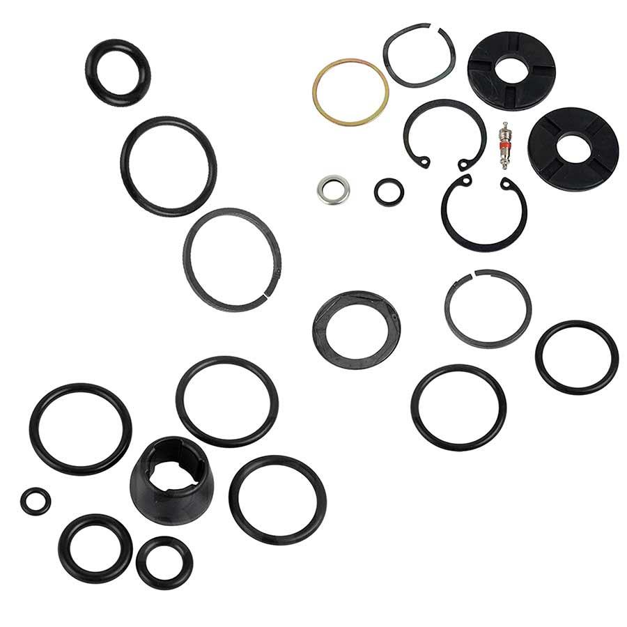 RockShox - Revelation DPA Full Service Kit - 11.4015.553.000 Fork Service Kits _ Unite - B1keparts.com