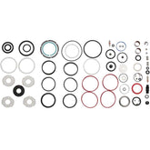 RockShox - Vivid Air Full Service Kit - 11.4115.092.010 Shock Service Kits _ Unite - B1keparts.com
