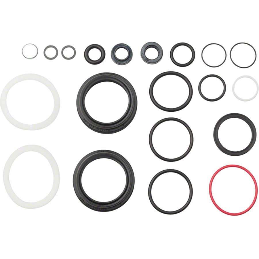 RockShox - Pike Basic Service Kit Fork Service Kits _ Unite - B1keparts.com
