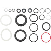 RockShox - Pike Basic Service Kit Fork Service Kits _ Unite - B1keparts.com