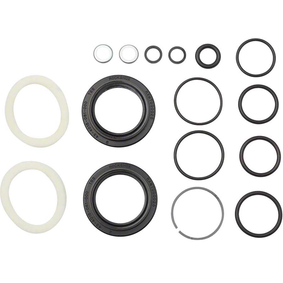 RockShox - Rev DPA A3 Service Kit Fork Service Kits _ Unite - B1keparts.com