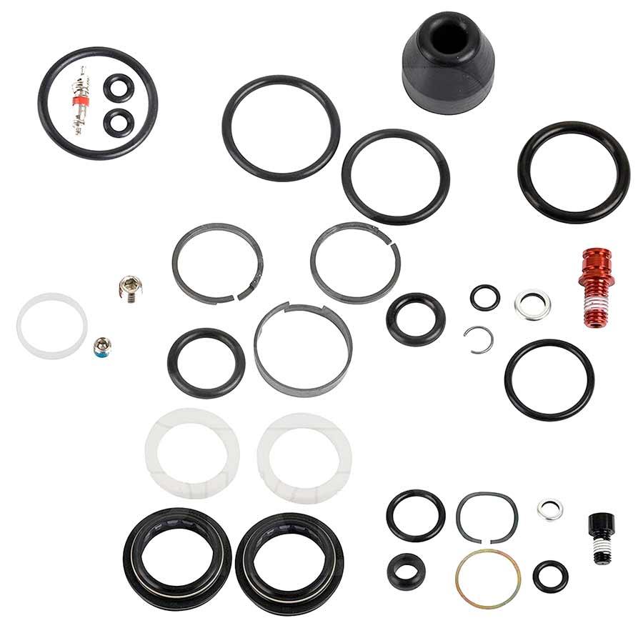 RockShox - Sid/Reba A2, A3 Full Service Kit - 11.4018.018.001 Fork Service Kits _ Unite - B1keparts.com