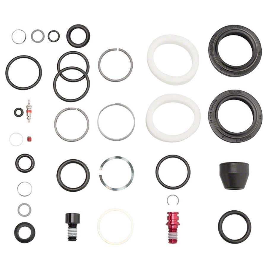 RockShox - Revelation A2, A3 Full Service Kit - 11.4018.019.001 Fork Service Kits _ Unite - B1keparts.com