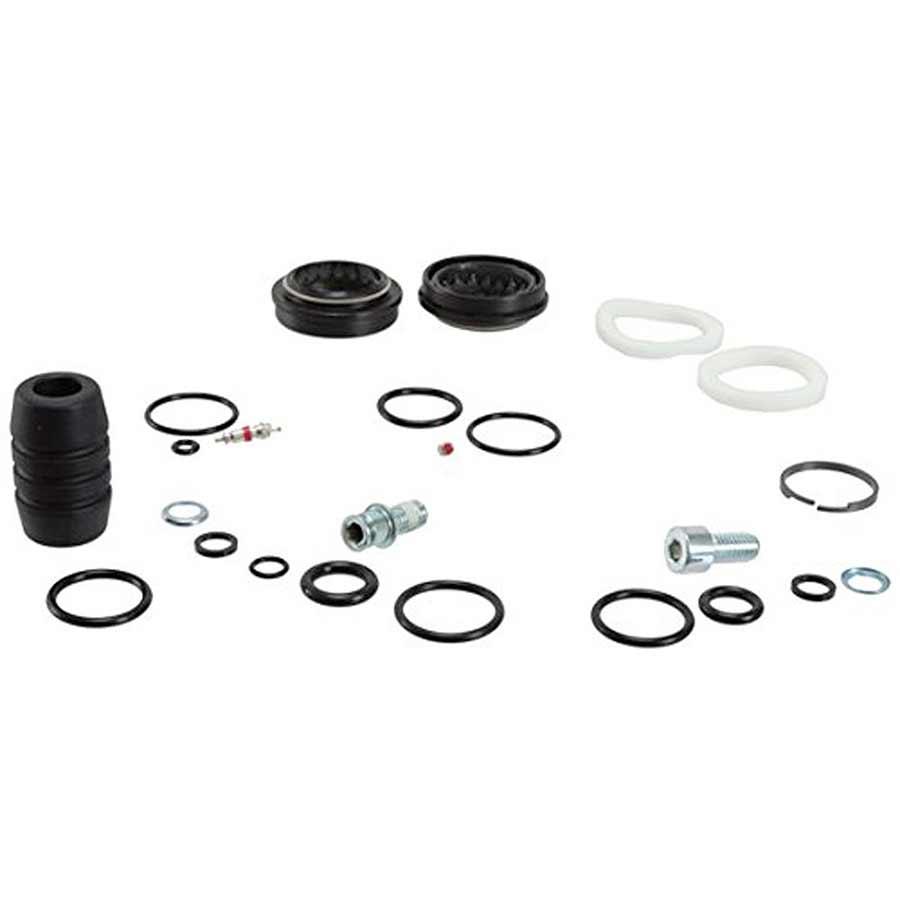 RockShox - 30 Gold A1 Full Service Kit - 11.4018.035.000 Fork Service Kits _ Unite - B1keparts.com