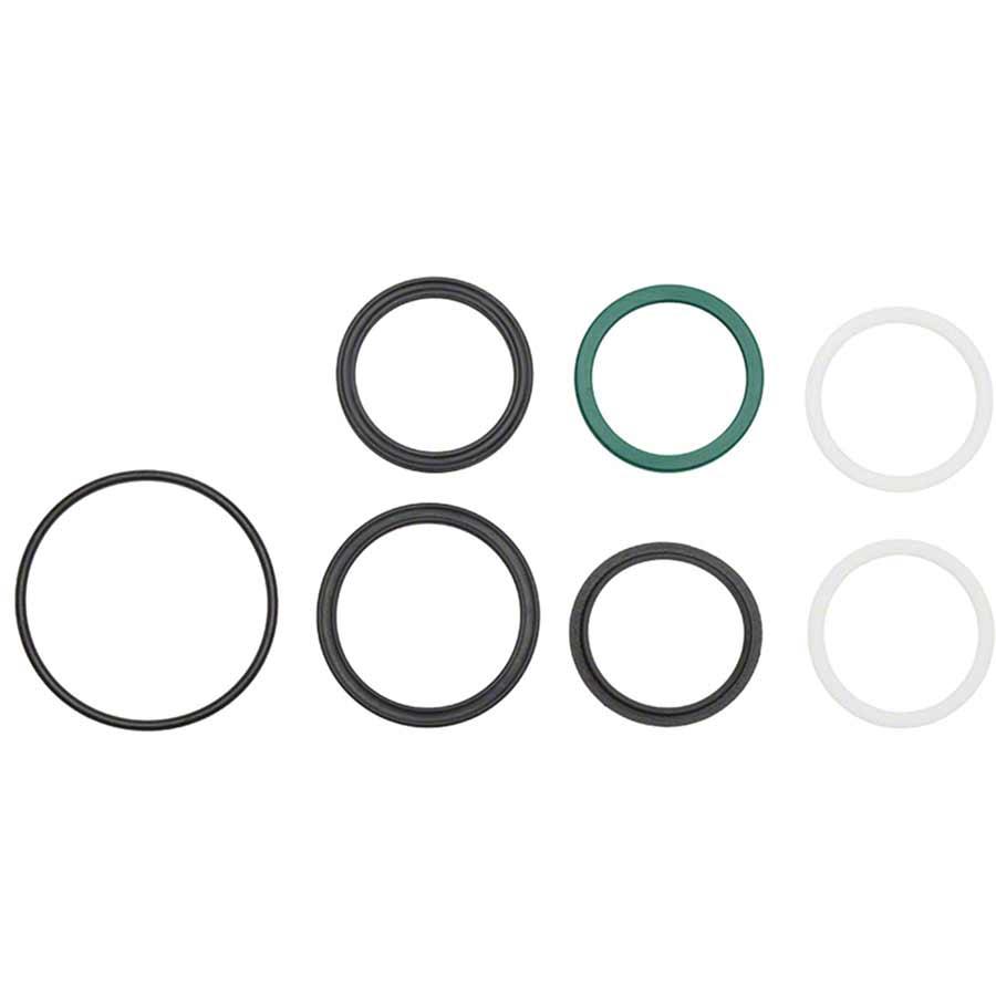 RockShox - Vivid Air V1 Full Service Kit - 11.4118.032.001 Shock Service Kits _ Unite - B1keparts.com