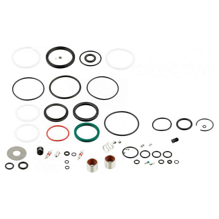 RockShox - Monarch B1, C1, D1 Full Service Kit - 11.4118.038.000 Shock Service Kits _ Unite - B1keparts.com