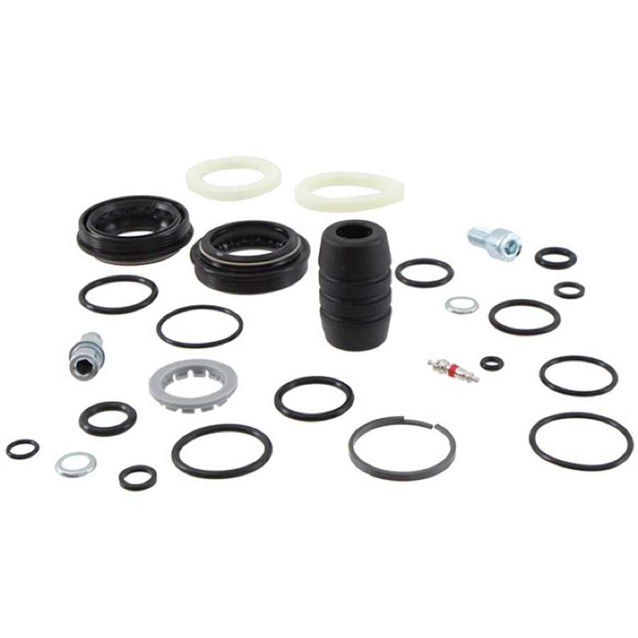 RockShox - XC32, Recon Silver B1 - 11.4018.014.000 Fork Service Kits _ Unite - B1keparts.com
