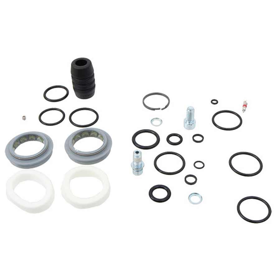 RockShox - Recon Gold Full Service Kit - 11.4018.016.000 Fork Service Kits _ Unite - B1keparts.com