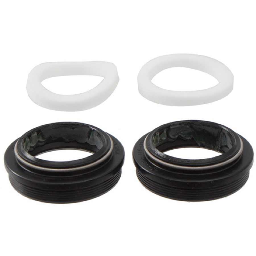 RockShox - Dust Seals/ Foam Rings Fork Dust Seals and Foam Rings _ Unite - B1keparts.com