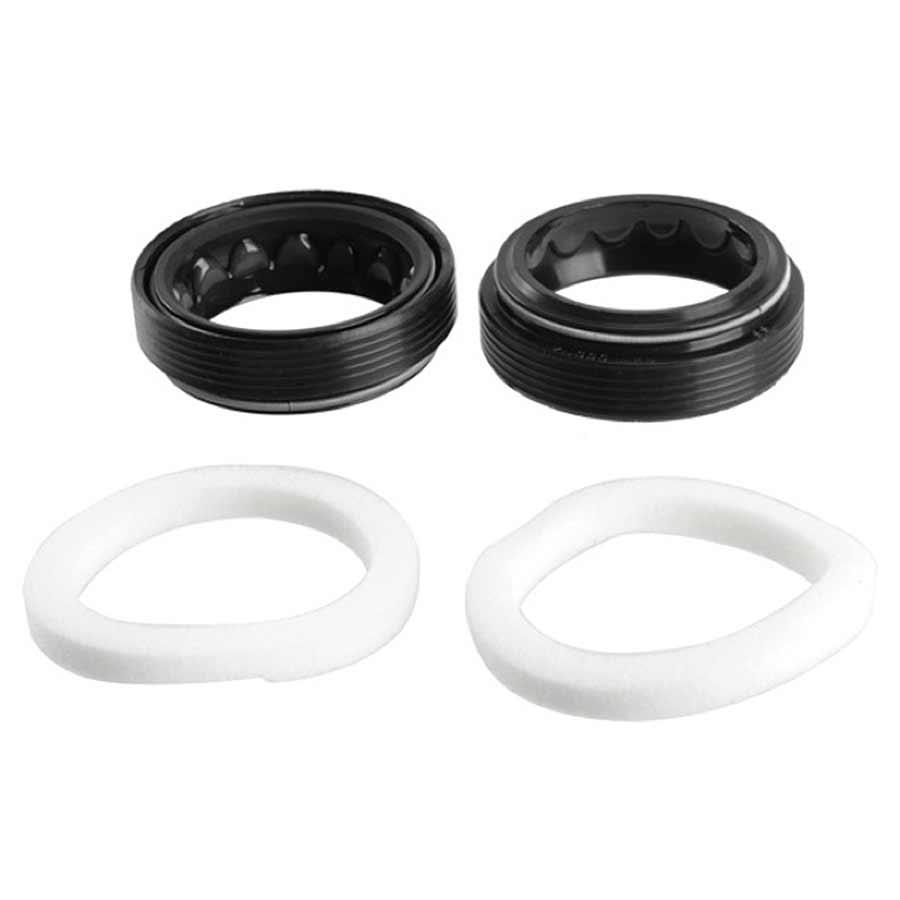 RockShox - Dust Seals/ Foam Rings Fork Dust Seals and Foam Rings _ Unite - B1keparts.com