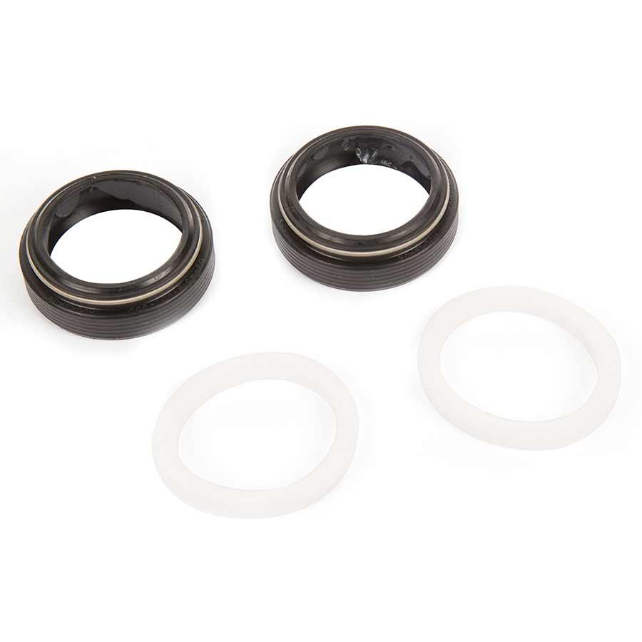 RockShox - Dust Seals/ Foam Rings Fork Dust Seals and Foam Rings _ Unite - B1keparts.com