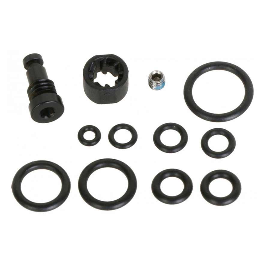RockShox - XLoc Full Sprint Service Kit Fork Service Kits _ Unite - B1keparts.com