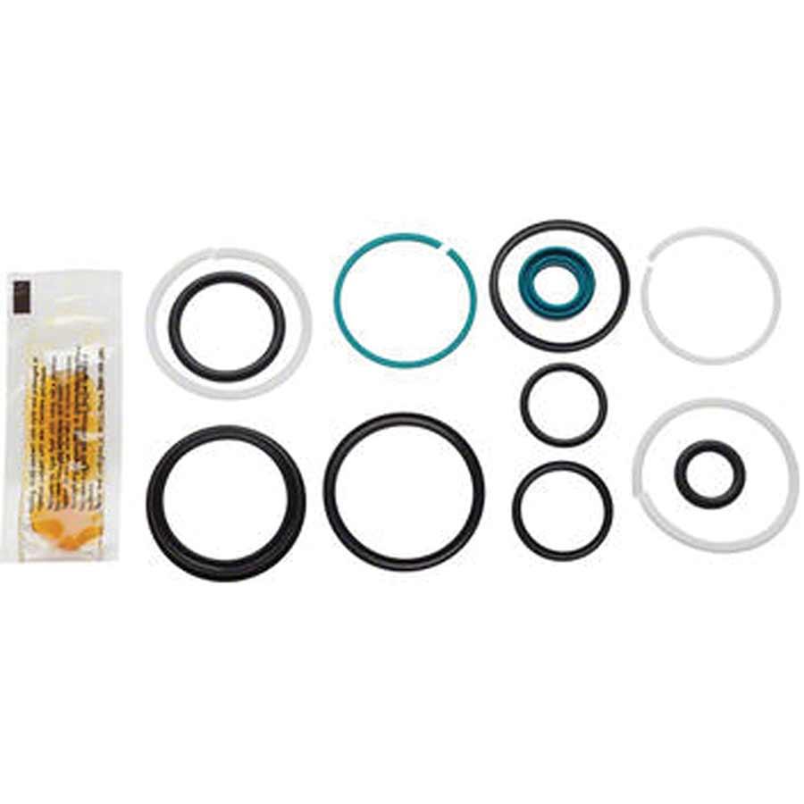 RockShox - Monarch Plus B1 Full Service Kit - 11.4118.038.002 Shock Service Kits _ Unite - B1keparts.com
