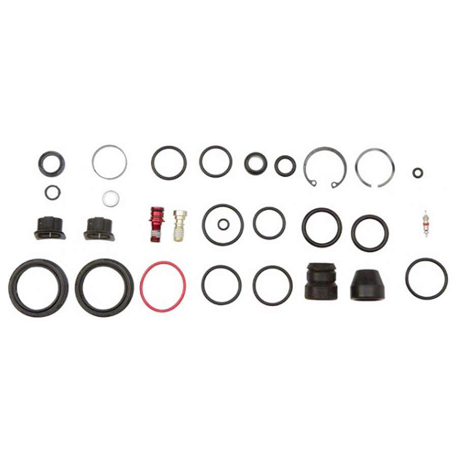 RockShox - RS1 Full Service Kit - 11.4018.054.000 Fork Service Kits _ Unite - B1keparts.com