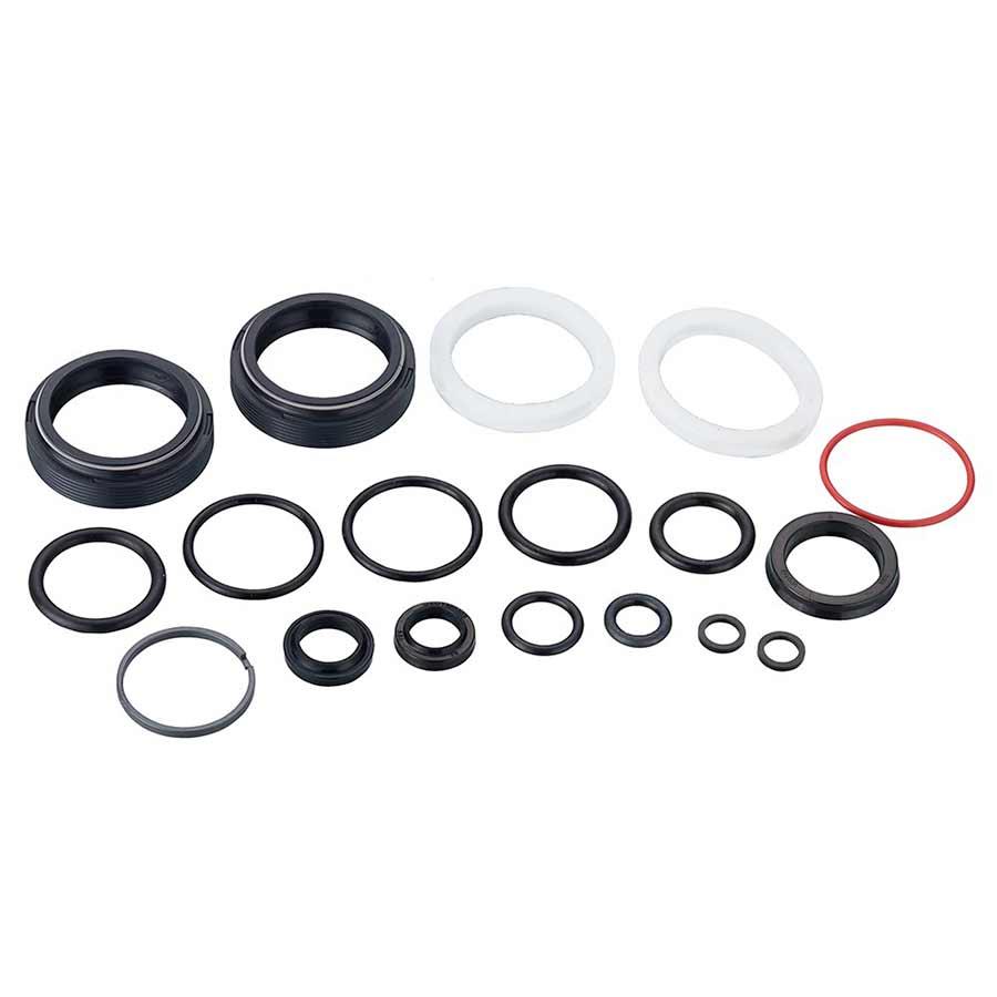RockShox - Fork Service Kit Basic Yari SA A1 Fork Service Kits _ Unite - B1keparts.com