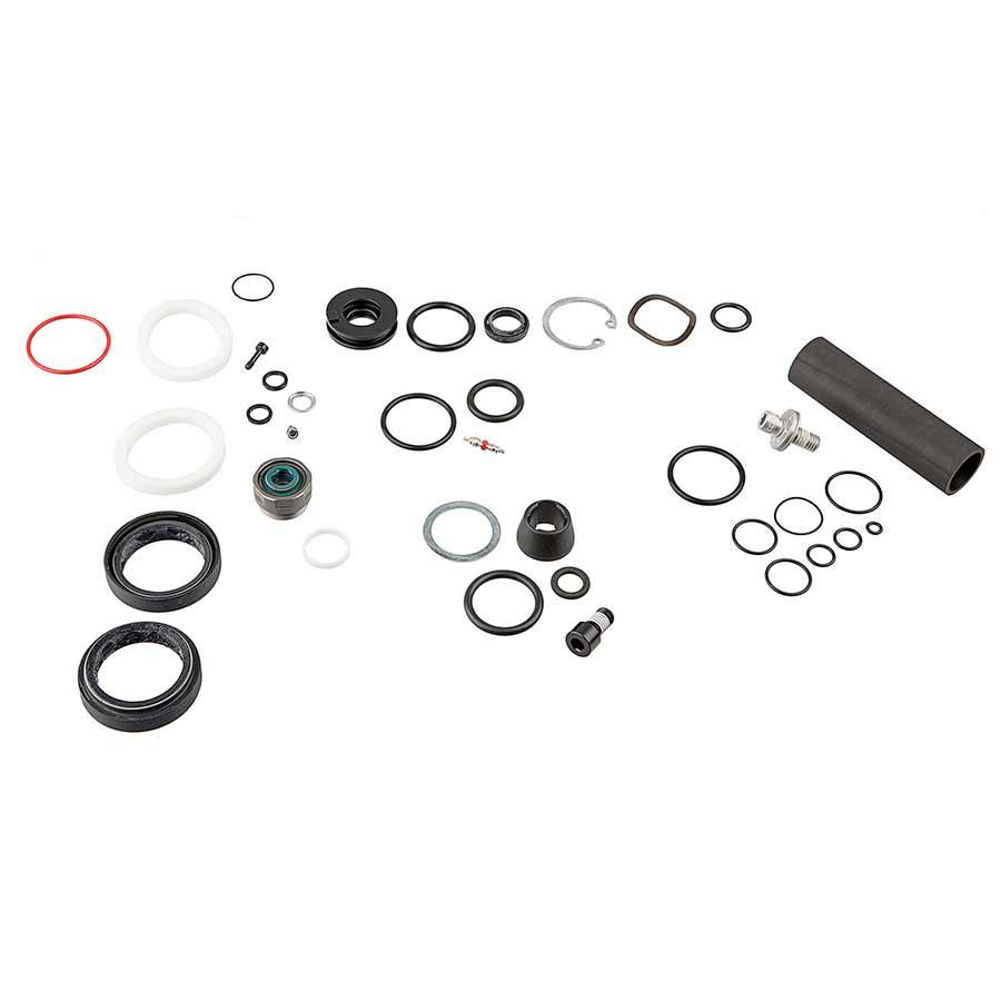 RockShox - Pike DPA Full Service Kit - 11.4018.027.004 Fork Service Kits _ Unite - B1keparts.com