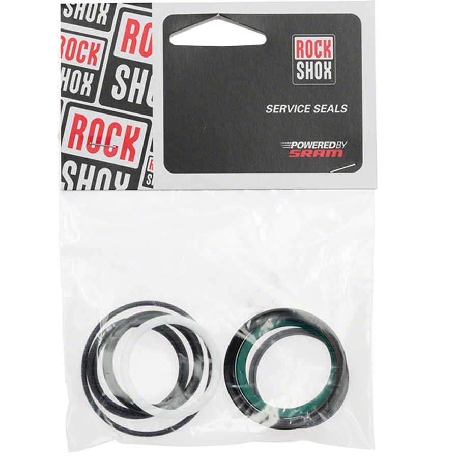 RockShox - Monarch HV Air Can Service Kit Shock Service Kits _ Unite - B1keparts.com