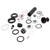 RockShox - Pike DJ Solo Air Upgraded, Service Kit Full Fork Service Kits _ Unite - B1keparts.com