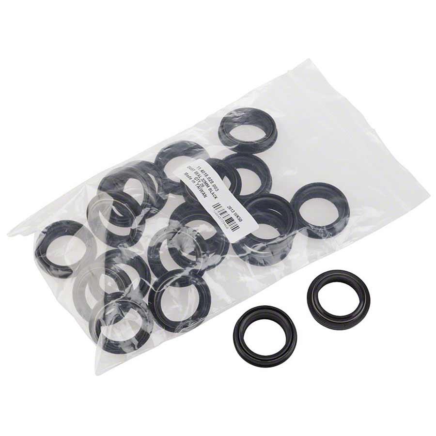 RockShox - 32mm - Sid/Reba/Revelation, Dust Seals Fork Dust Seals and Foam Rings _ Unite - B1keparts.com