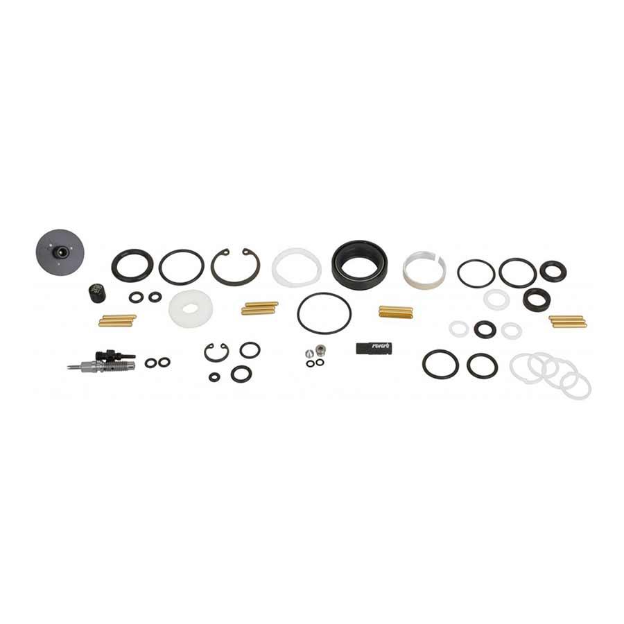 RockShox - Reverb A1, Service Kit Full Dropper Post Parts and Accessories _ Unite - B1keparts.com