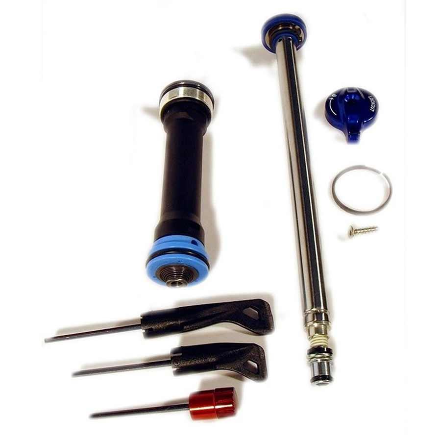 RockShox - XC32 Fork Repair Parts _ Unite - B1keparts.com