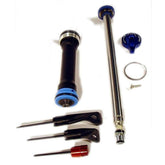 RockShox - XC32 Fork Repair Parts _ Unite - B1keparts.com