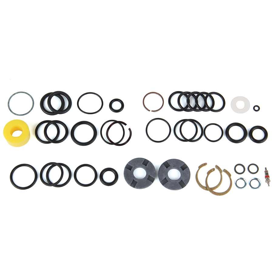 RockShox - Duke/Psylo Service Kit Fork Service Kits _ Unite - B1keparts.com
