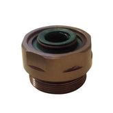 RockShox - Pike/Lyrik Seal Head Assy 35mm Rebound Damper / Charger Fork Repair Parts _ Unite - B1keparts.com