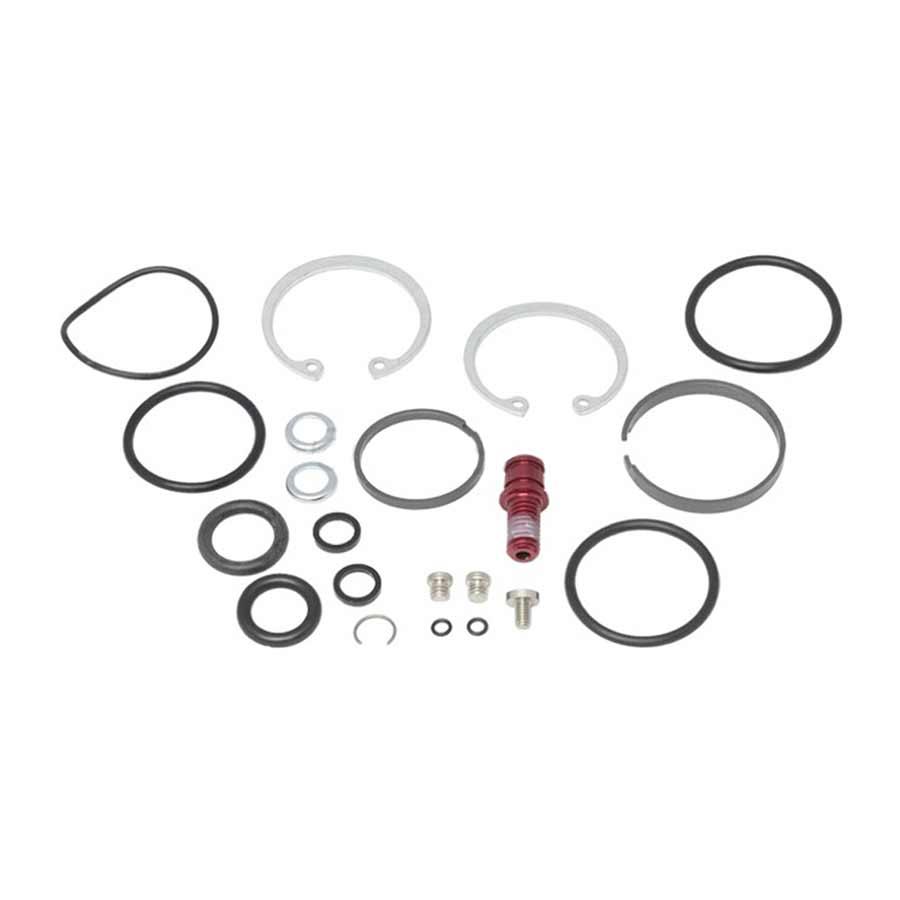 RockShox - Totem Fork Service Kits _ Unite - B1keparts.com