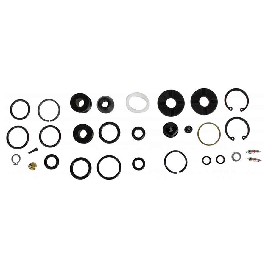 RockShox - Revelation Fork Service Kits _ Unite - B1keparts.com