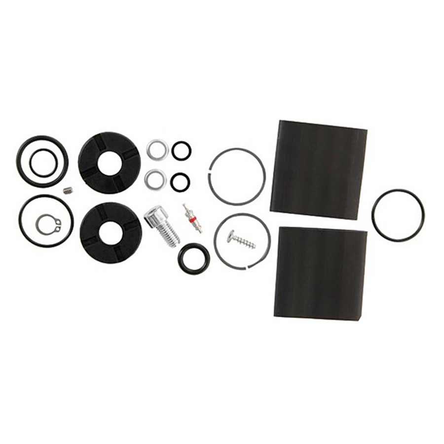 RockShox - Tora TK Fork Service Kits _ Unite - B1keparts.com