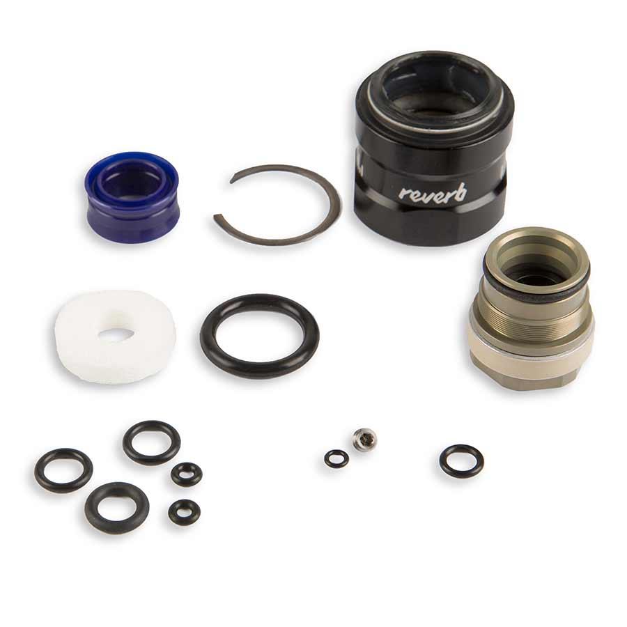 RockShox - Reverb B1 400 Hour Service Kit Dropper Post Parts and Accessories _ Unite - B1keparts.com