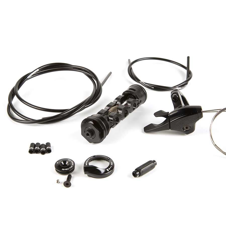 RockShox - OneLoc Upgrade Fork Remote Kits _ Unite - B1keparts.com