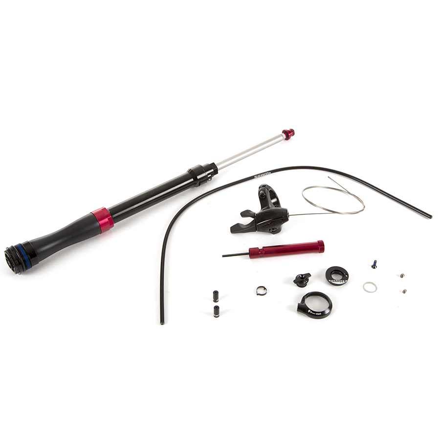 RockShox - Sid Damper Upgrade Kit Fork Repair Parts _ Unite - B1keparts.com