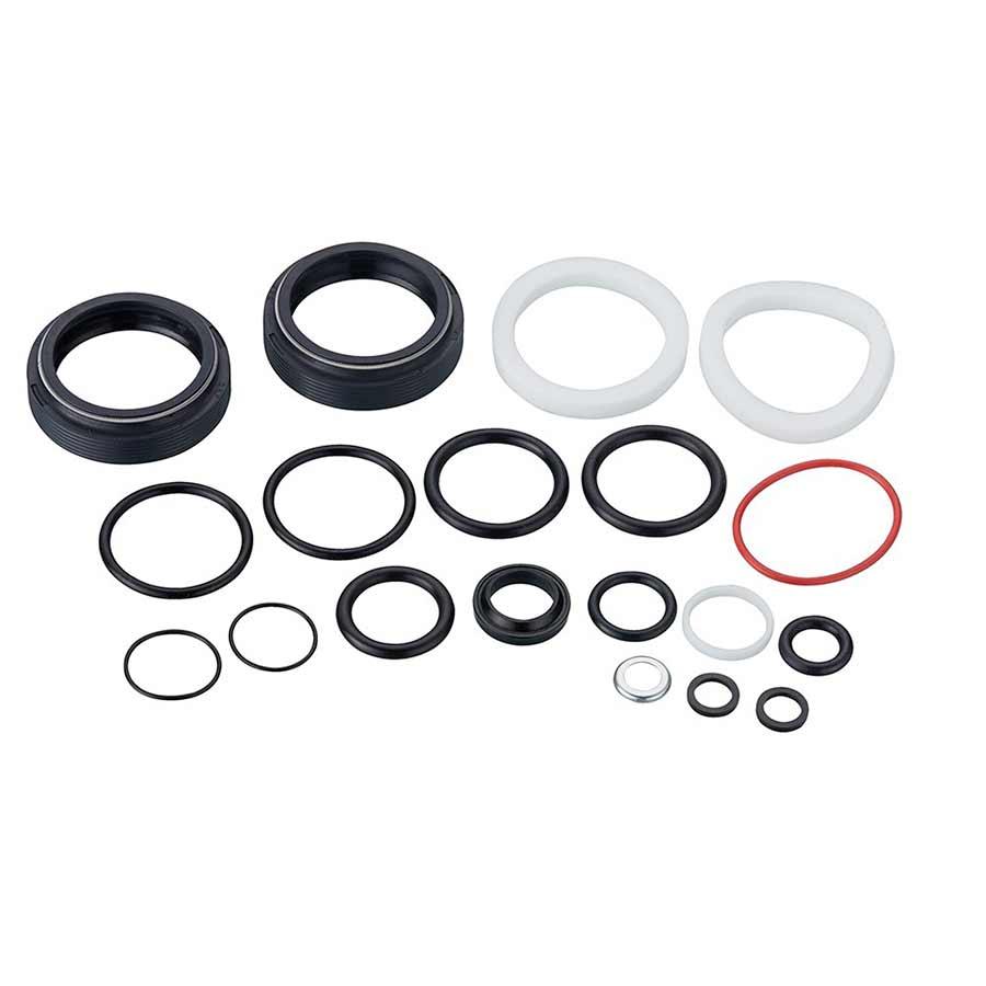 RockShox - Lyrik 1 Year Service Kit Fork Service Kits _ Unite - B1keparts.com
