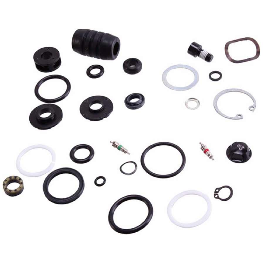 RockShox - Lyrik 2010-15 Solo Air Service Kit Fork Service Kits _ Unite - B1keparts.com