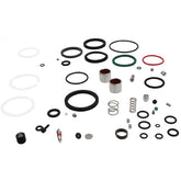 RockShox - Super Deluxe 200 Hour Service Kit Shock Service Kits _ Unite - B1keparts.com