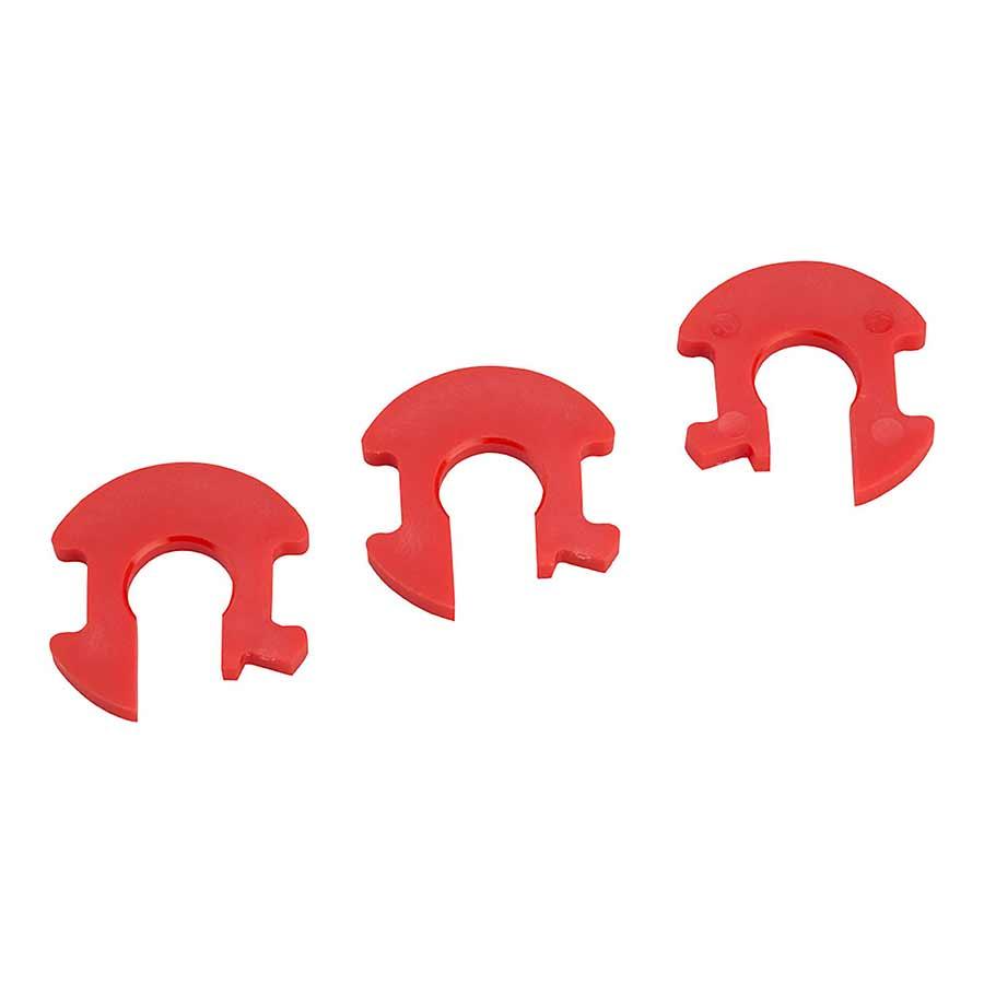 RockShox - Deluxe / Super Deluxe Volume Reducer Kit Shock Accessories _ Unite - B1keparts.com