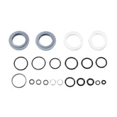 RockShox - Sektor Silver RL A2 Service Kit Fork Service Kits _ Unite - B1keparts.com