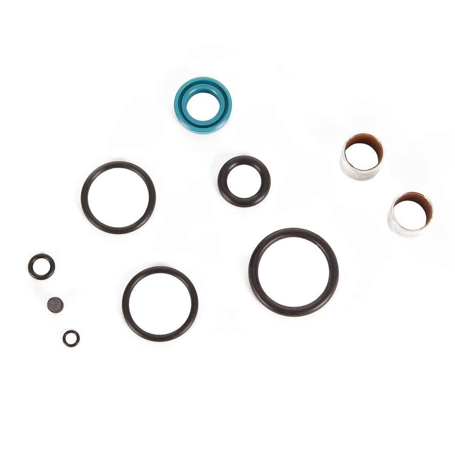 RockShox - Super Deluxe Coil (2018+) 200 Hour/1 Year Service Kit Fork Service Kits _ Unite - B1keparts.com