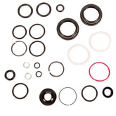 RockShox - Bluto RL/RCT3 (2017+) 200 Hour/1 Year Service Kit Fork Service Kits _ Unite - B1keparts.com