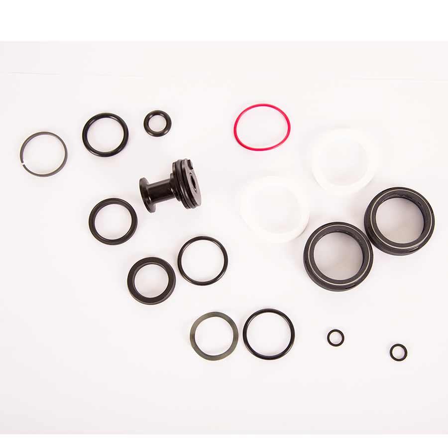 RockShox - Revelation RL A1 (2018+) 200 Hour/1 Year Service Kit Fork Service Kits _ Unite - B1keparts.com