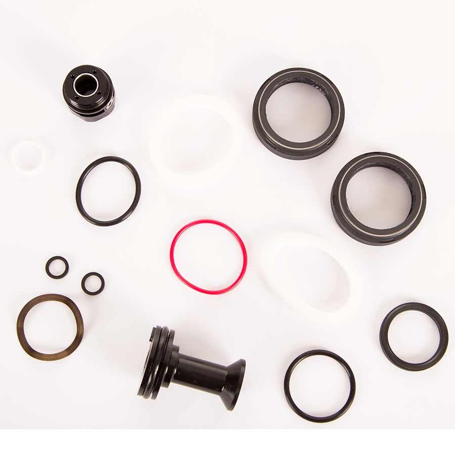 RockShox - Lyrik B1/Pike 29+ Debonair (2018+) 200 Hour/1 Year Service K Fork Service Kits _ Unite - B1keparts.com