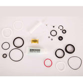 RockShox - Trek Reaktiv Thru Shaft 200 Hour Service Kit Shock Service Kits _ Unite - B1keparts.com