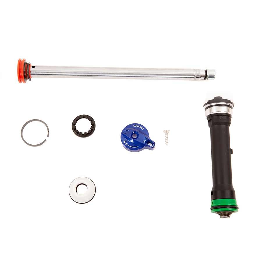 RockShox - XC30 Turnkey Damper Internals Fork Repair Parts _ Unite - B1keparts.com