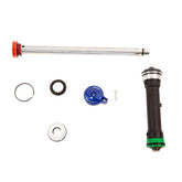 RockShox - XC30 Turnkey Damper Internals Fork Repair Parts _ Unite - B1keparts.com