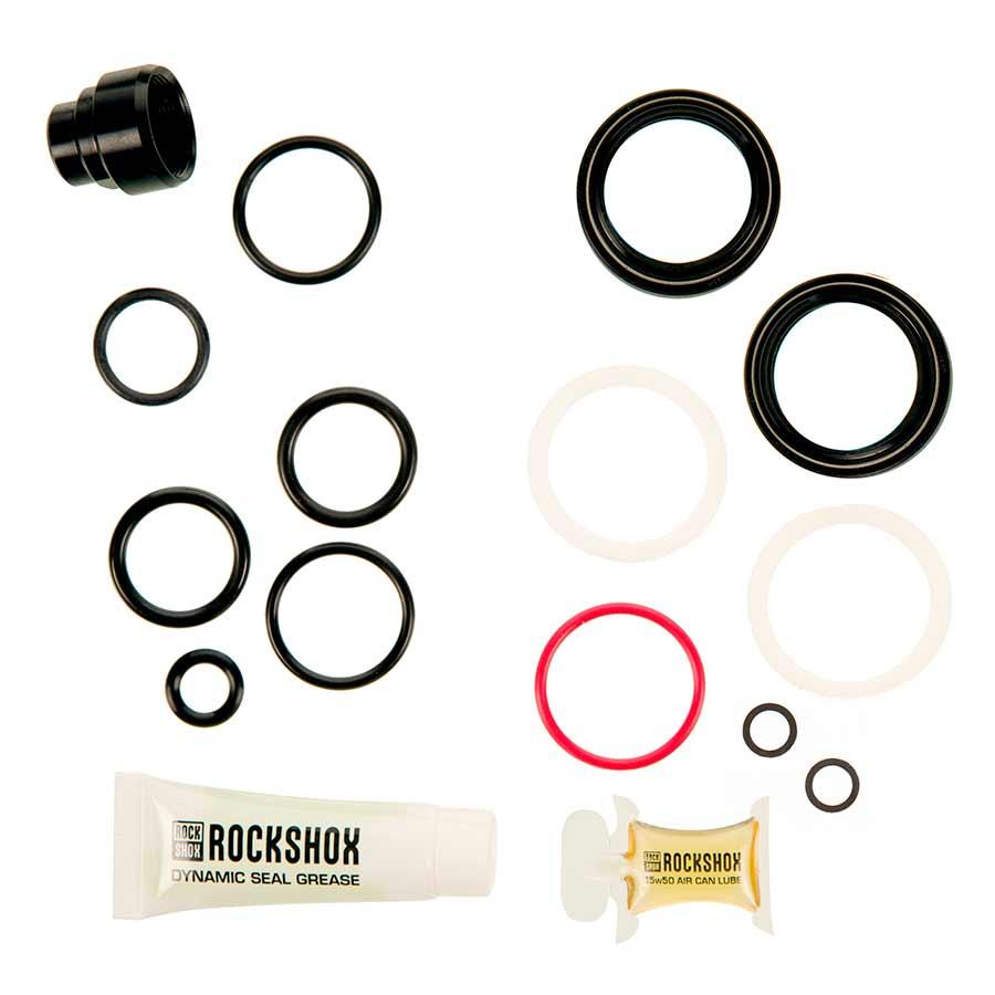 RockShox - SID Charger RL 1 Year Service Kit Fork Service Kits _ Unite - B1keparts.com