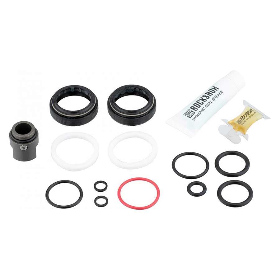 RockShox - SID Charger 2 RL 1 Year Service Kit Fork Service Kits _ Unite - B1keparts.com