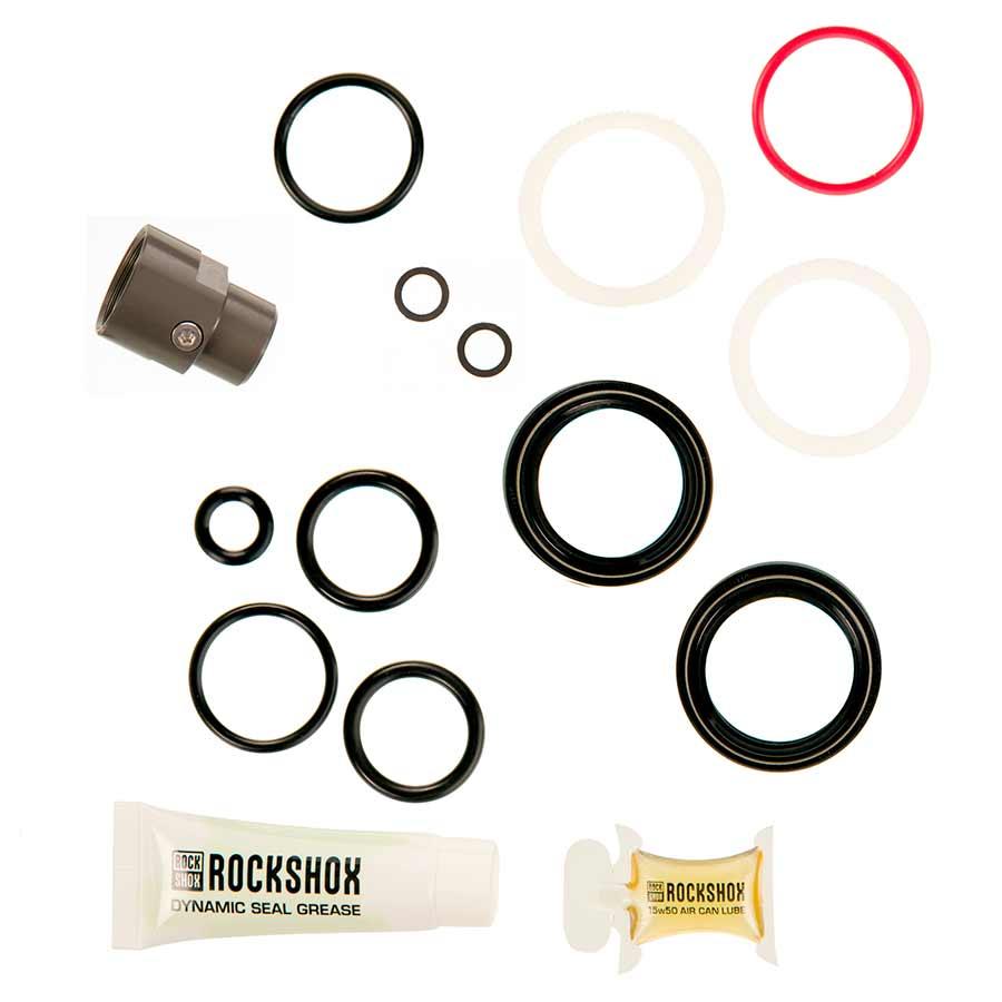 RockShox - SID Charger 2 RL 1 Year Service Kit Fork Service Kits _ Unite - B1keparts.com
